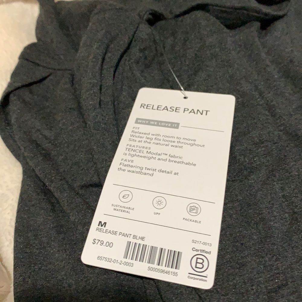Release Pant - Picture 2 of 11